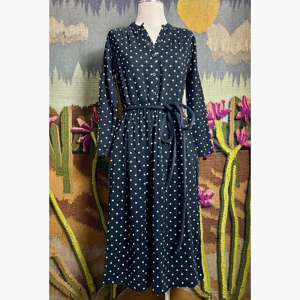 Ace & Jig Grace Midi Dress XS - Picture 11 of 16
